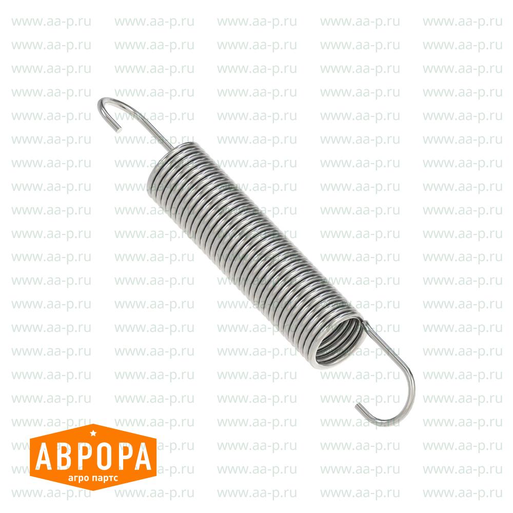 E79395 ПРУЖИНА  РАСТЯЖЕНИЯ